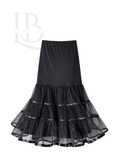 CANCÁN DE FLAMENCO, OSCURO