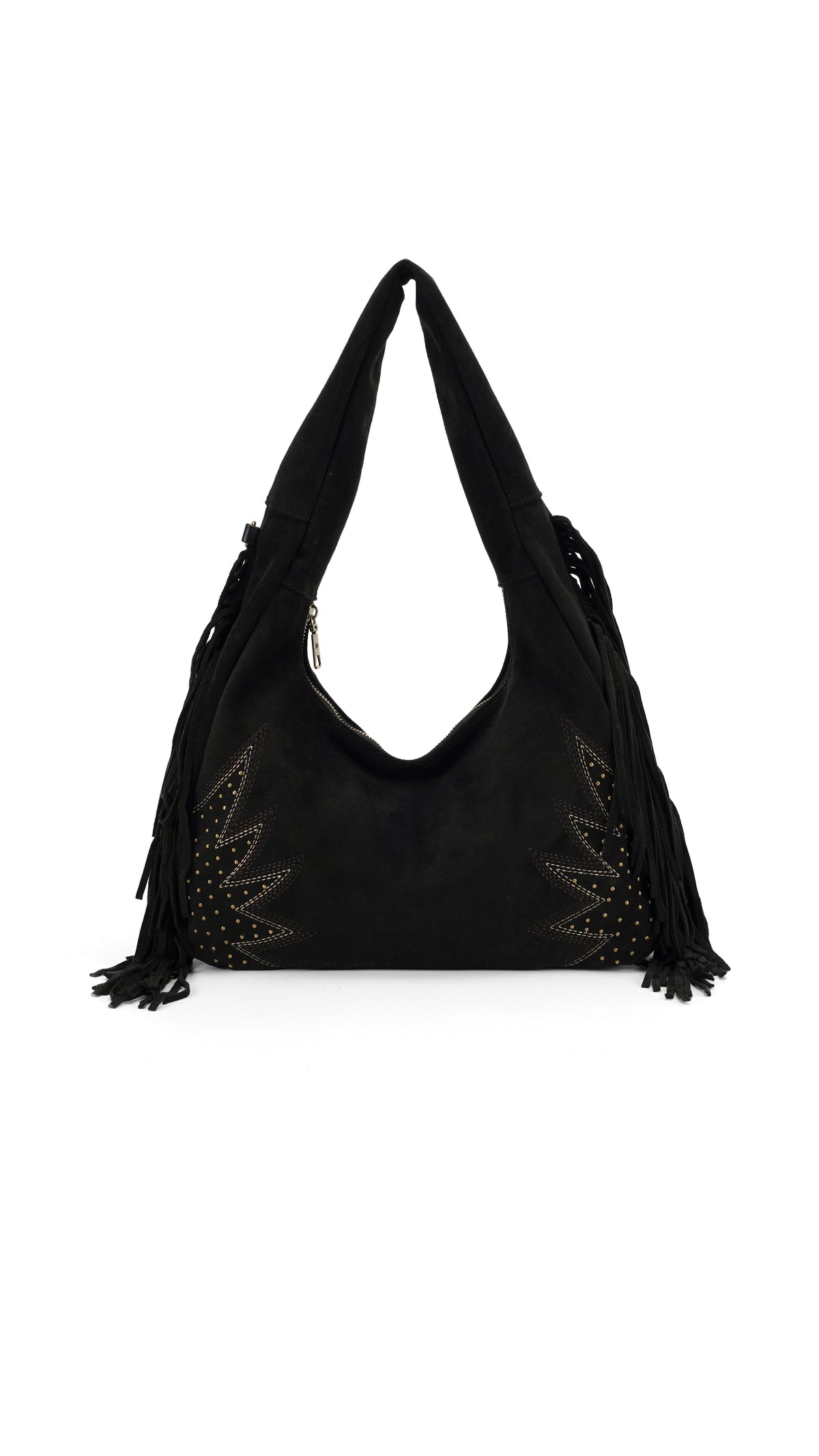 BOLSO ANTELINA GRANDE OSCURO