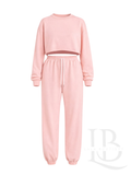 CONJUNTO DEPORTIVO ROSA