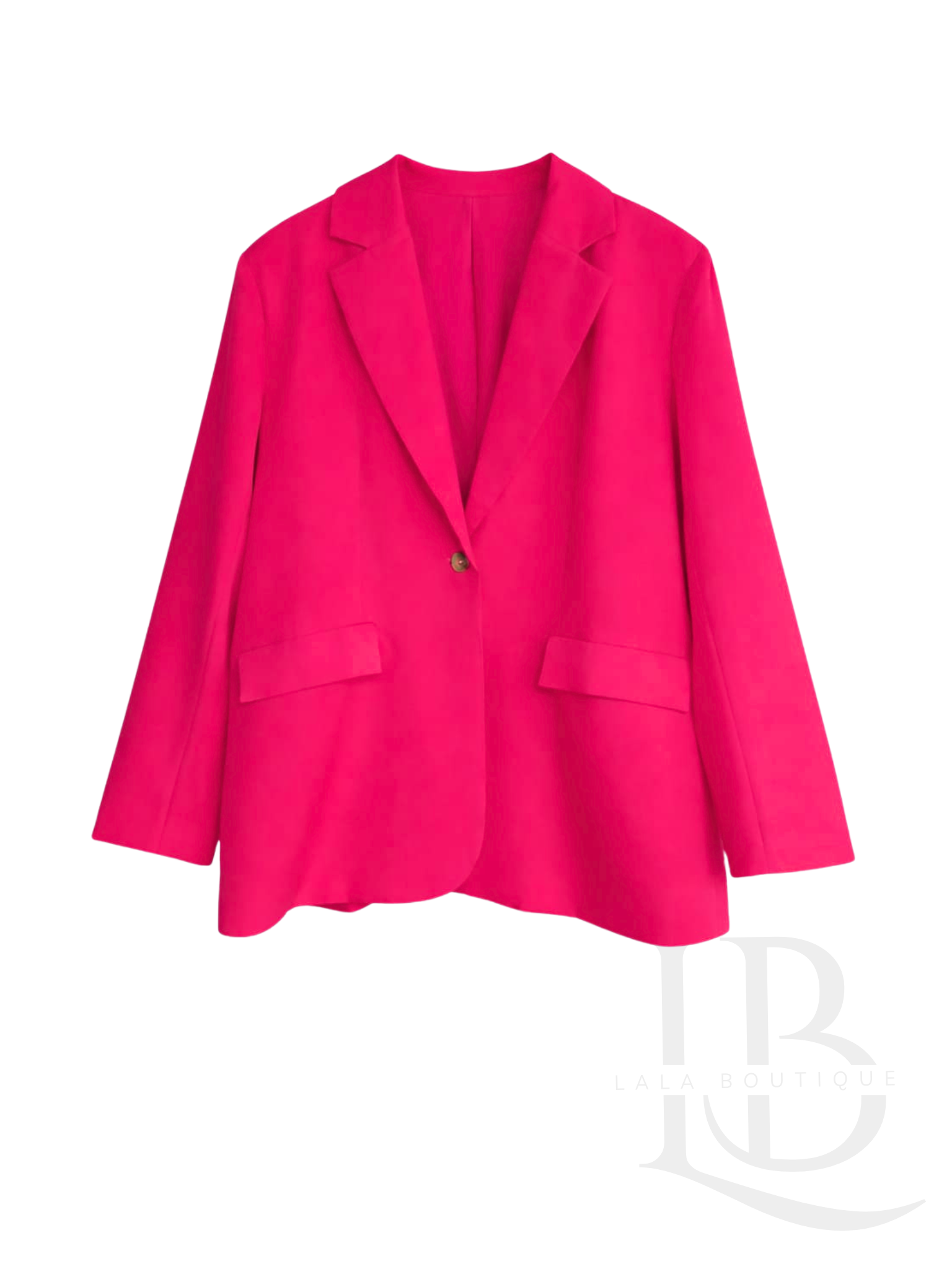 AMERICANA FUCSIA BELLA