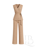 CONJUNTO DE PUNTO CAMEL