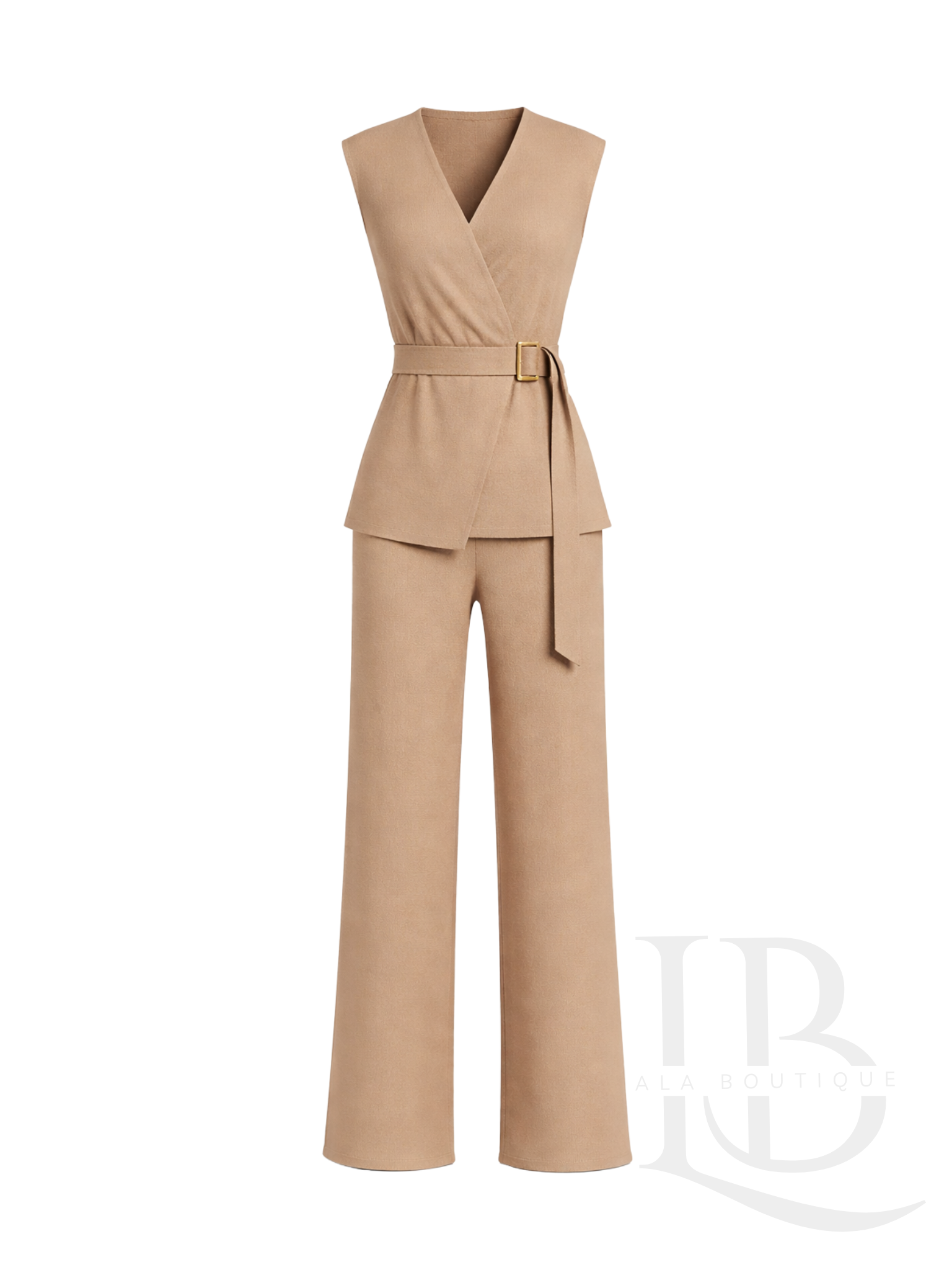 CONJUNTO DE PUNTO CAMEL