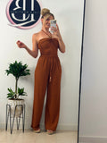 PANTALÓN TEJA