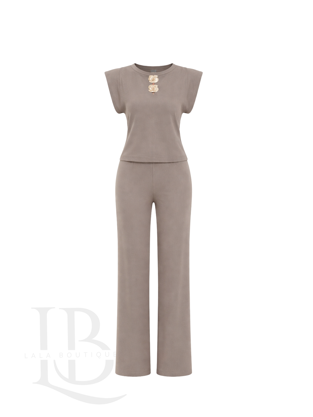 CONJUNTO DE PUNTO