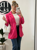 AMERICANA FUCSIA BELLA