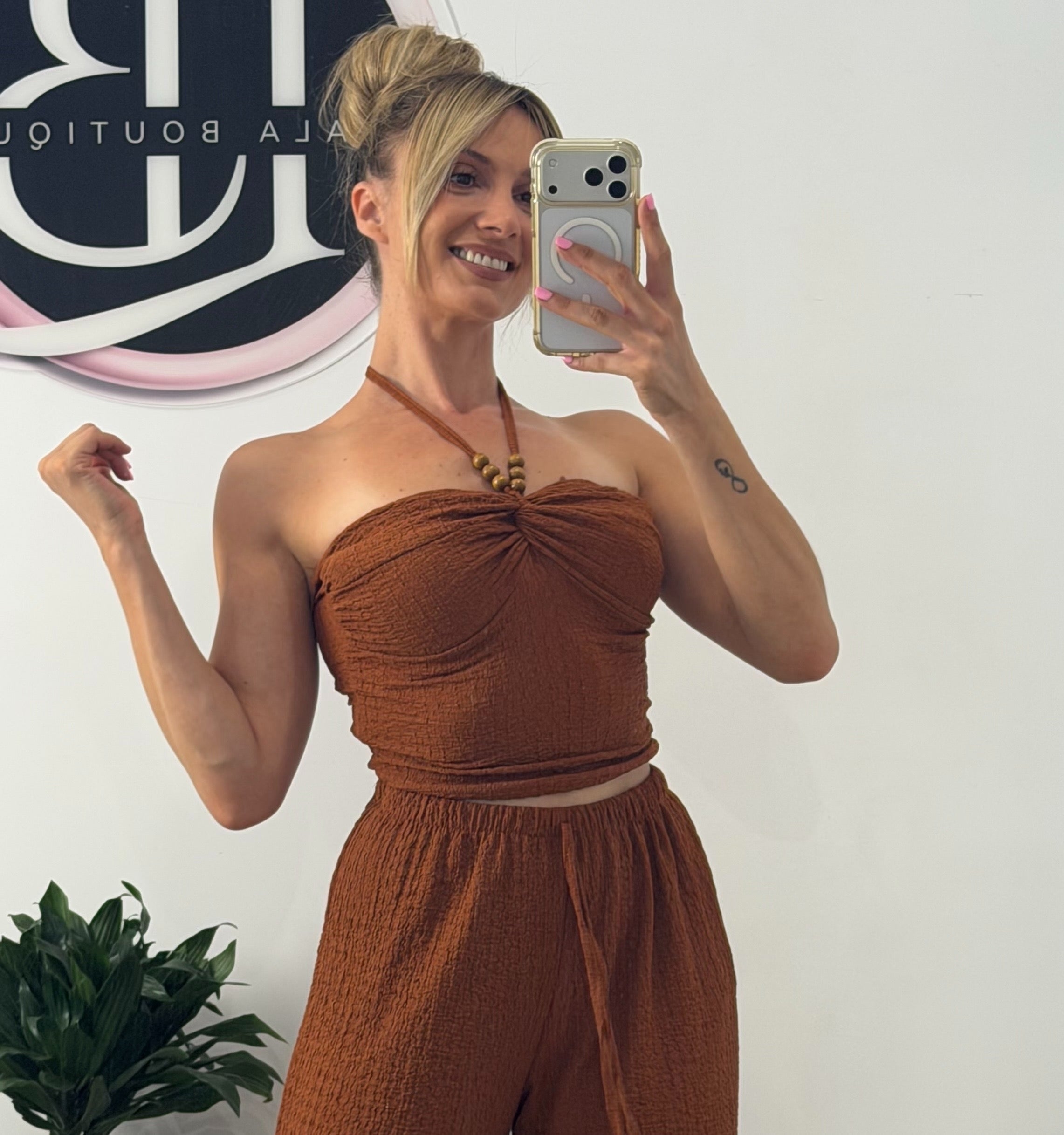 TOP TEJA