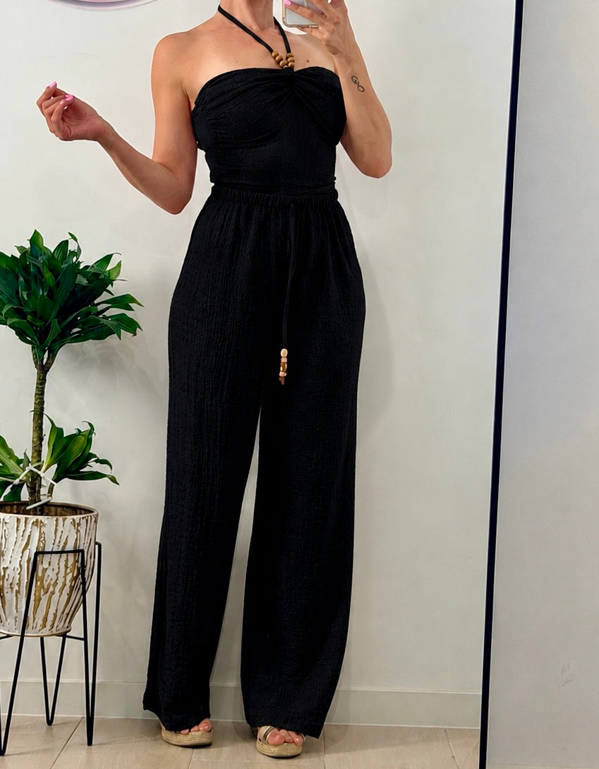 PANTALÓN OSCURO