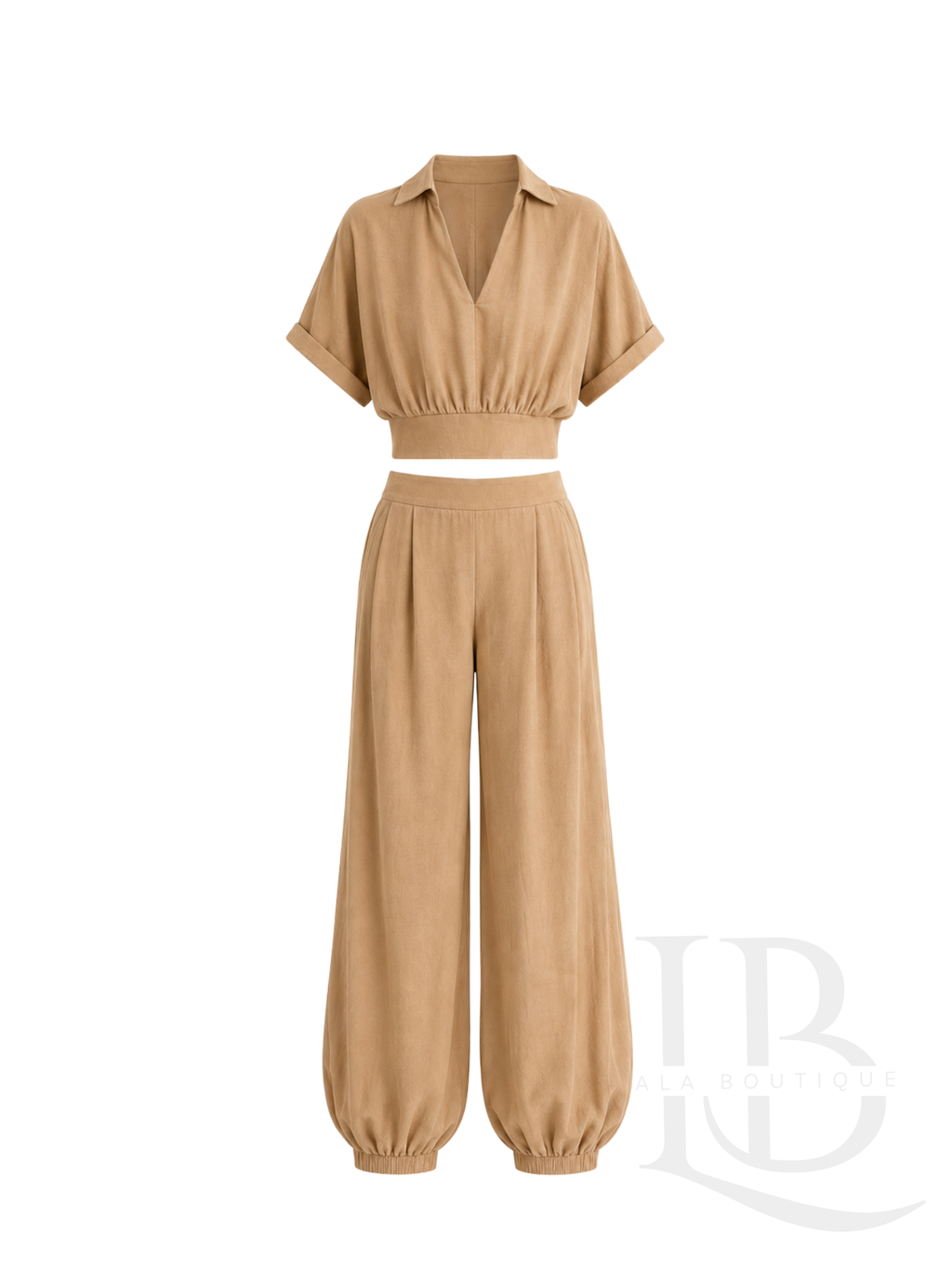 CONJUNTO FLUIDO BOMBACHO CAMEL