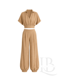 CONJUNTO FLUIDO BOMBACHO CAMEL