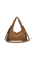 BOLSO ANTELINA GRANDE TAUPE