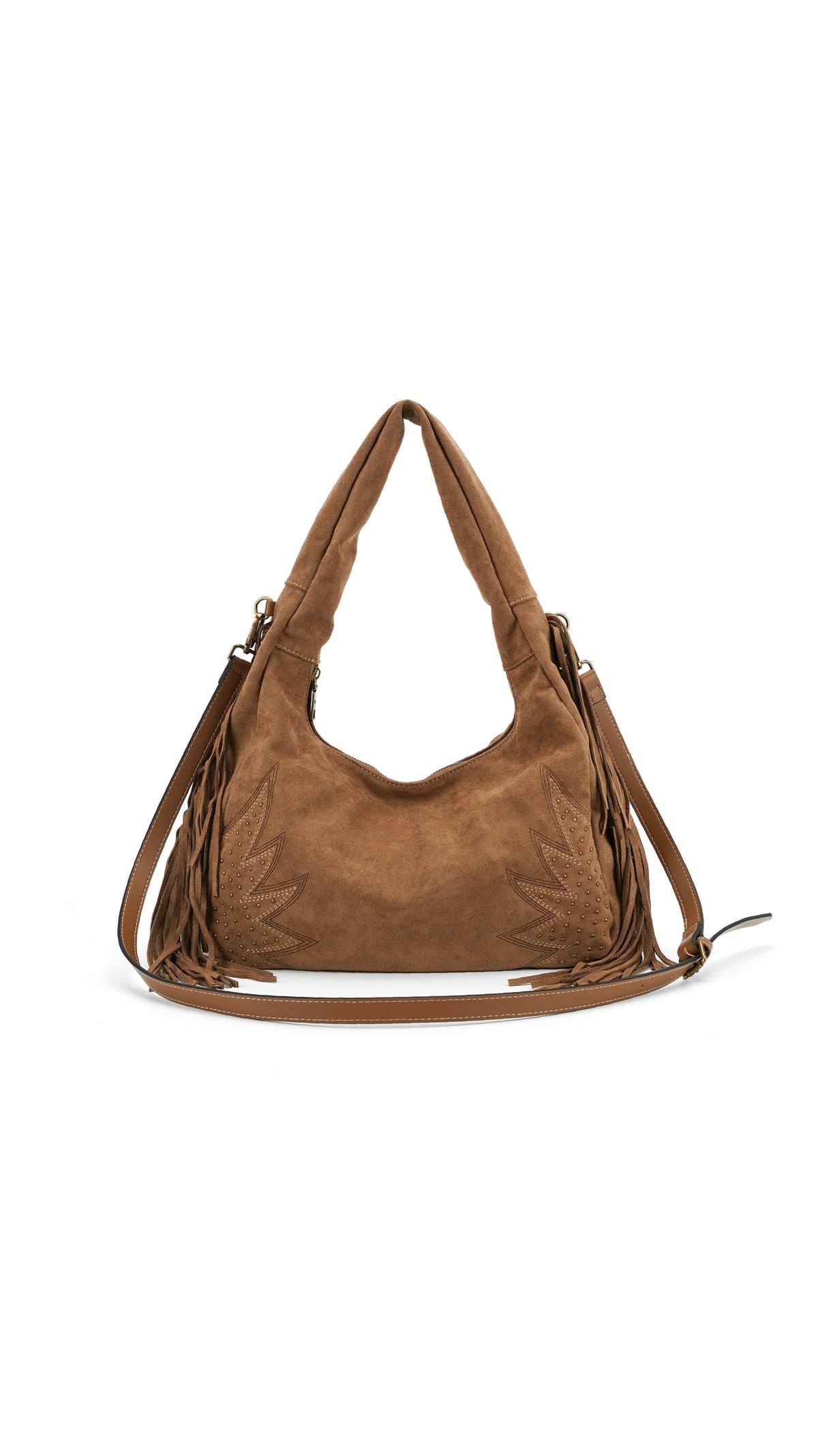 BOLSO ANTELINA GRANDE TAUPE