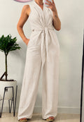 MONO LARGO TEJA BEIGE