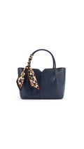 BOLSO AZUL MARINO LAZO