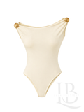 BODY AMARILLO SUAVE CONCHAS