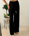 PANTALÓN OSCURO