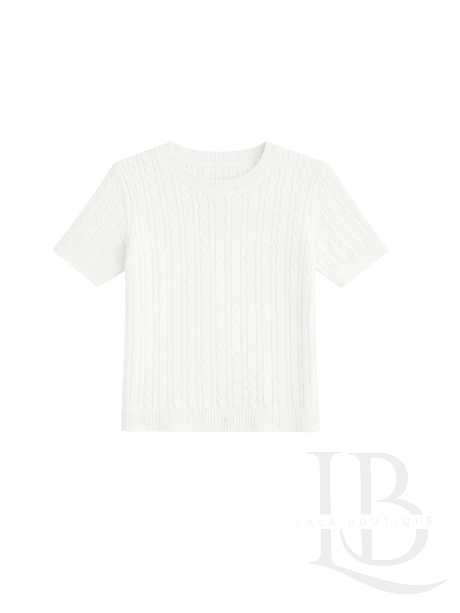 TOP DE PUNTO BLANCO