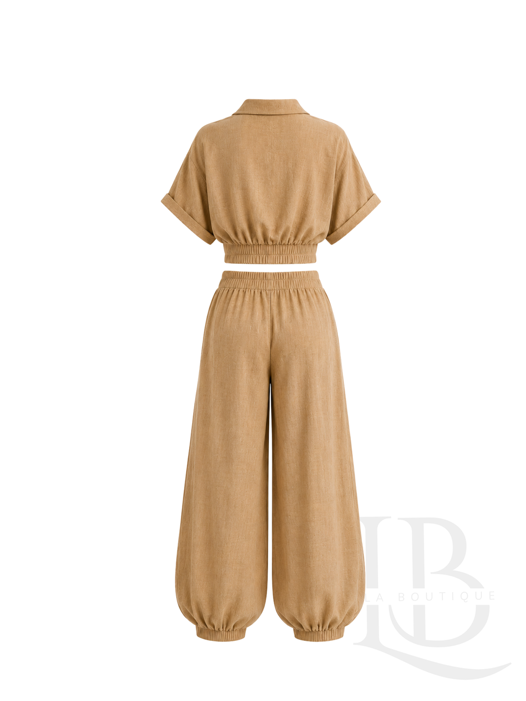 CONJUNTO FLUIDO BOMBACHO CAMEL