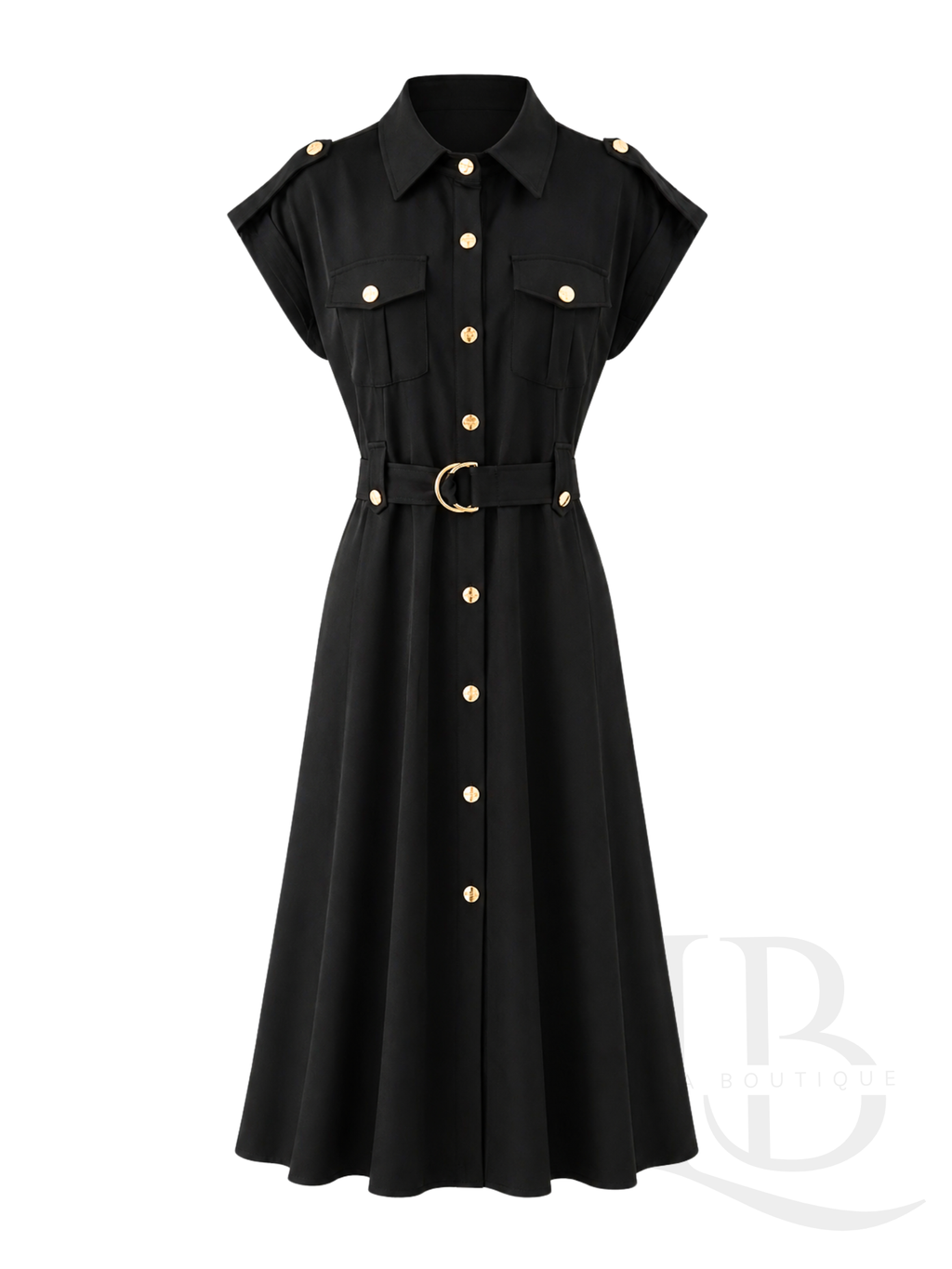 VESTIDO EXCLUSIVO OSCURO
